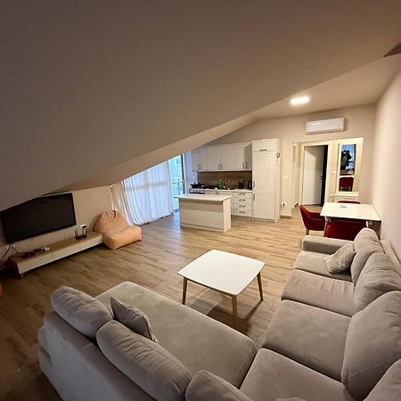 Shengjin Apartaments Экстерьер фото