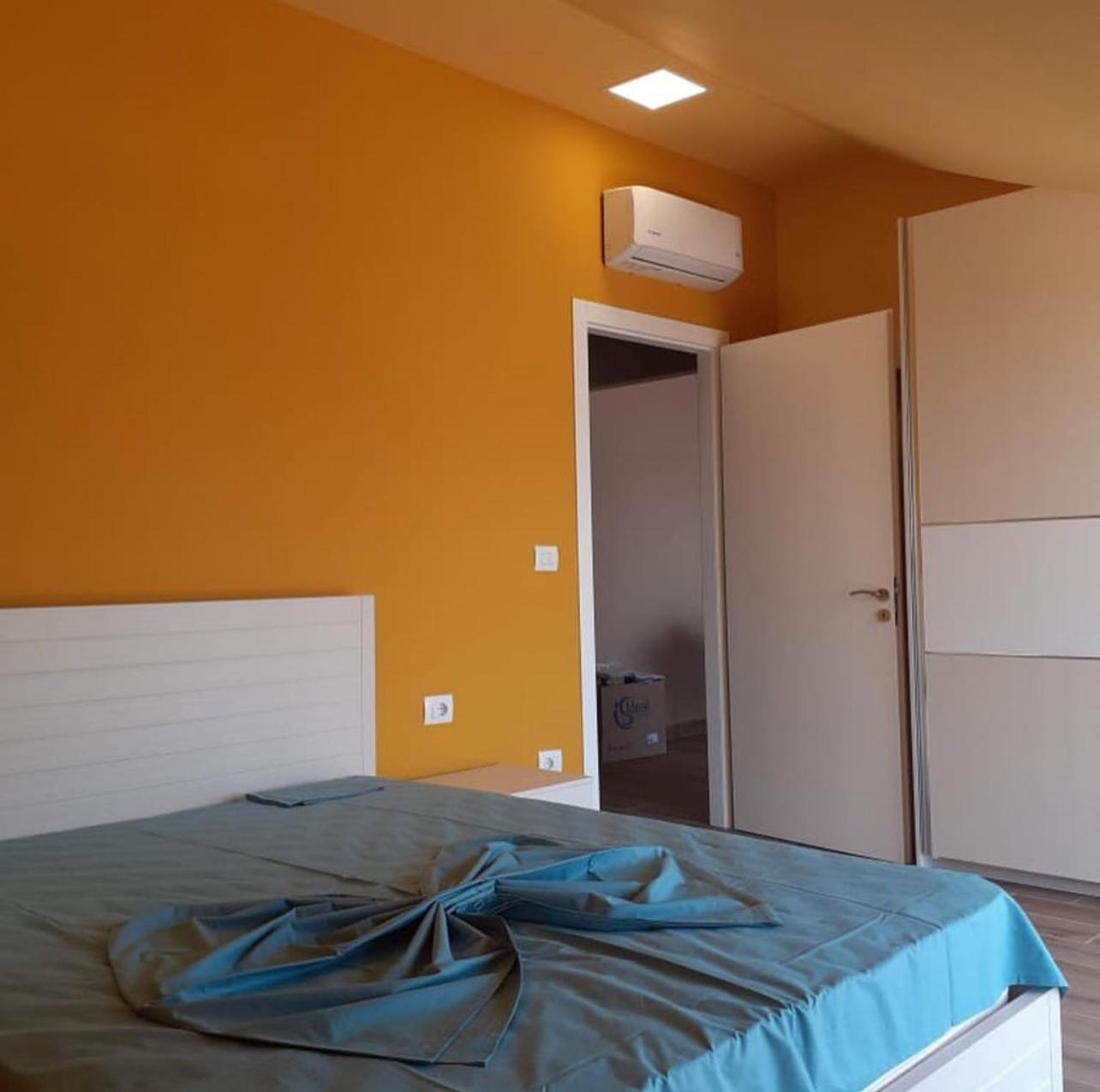 Shengjin Apartaments Экстерьер фото