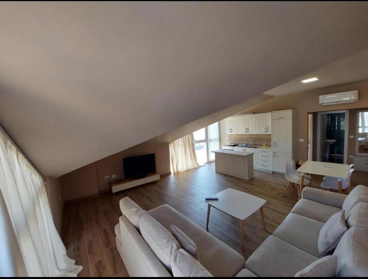 Shengjin Apartaments Экстерьер фото