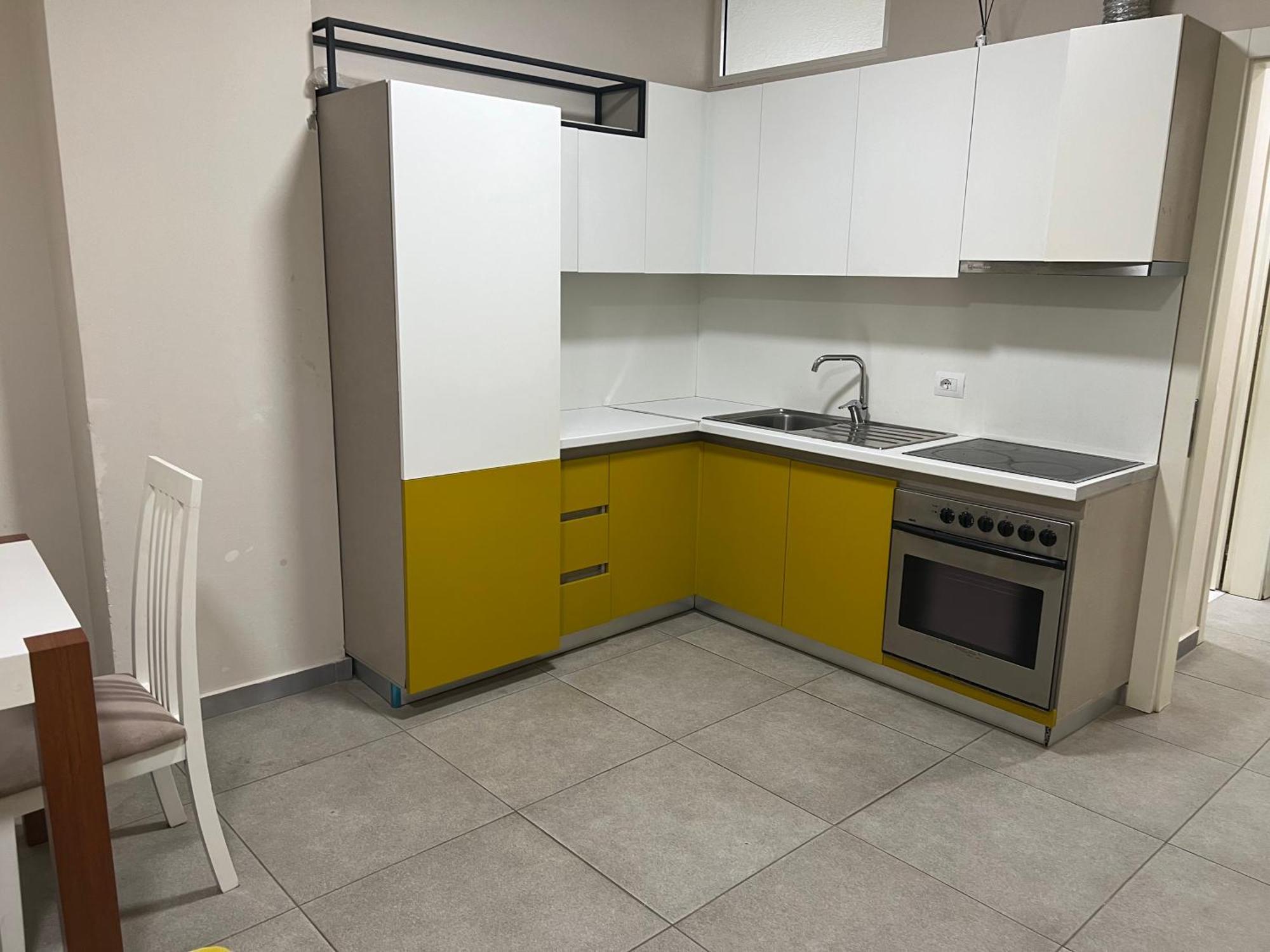 Shengjin Apartaments Экстерьер фото
