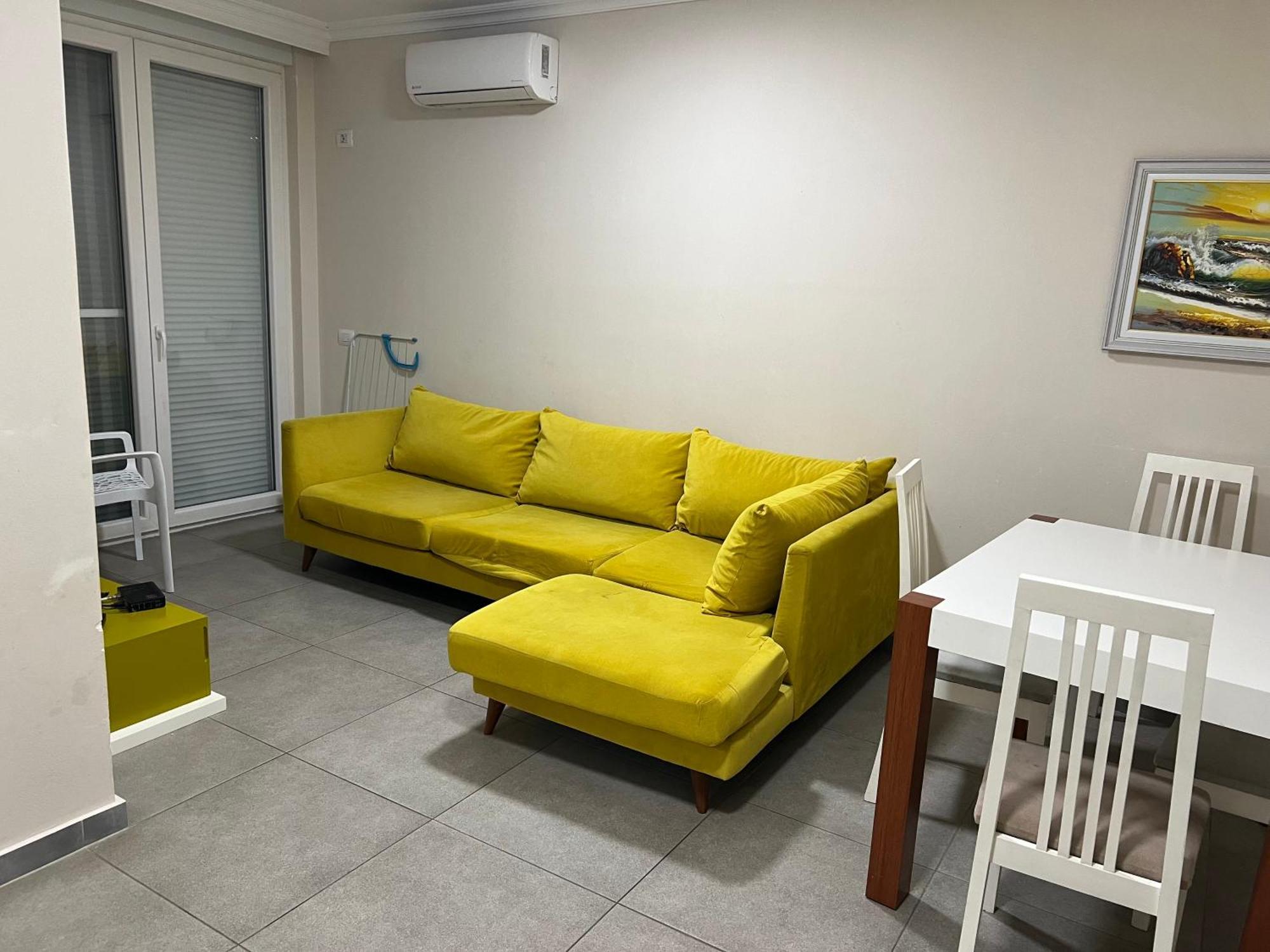 Shengjin Apartaments Экстерьер фото