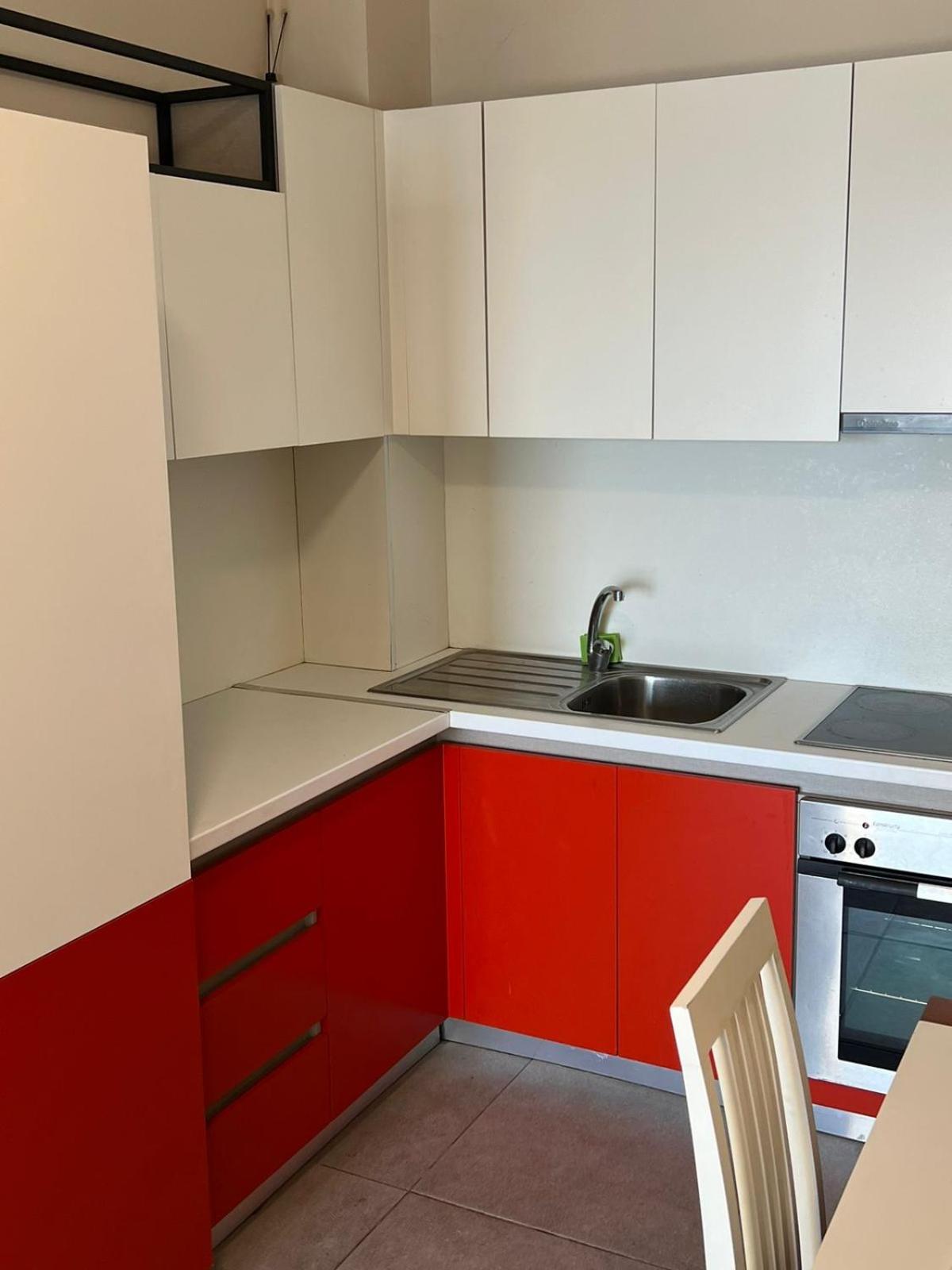 Shengjin Apartaments Экстерьер фото