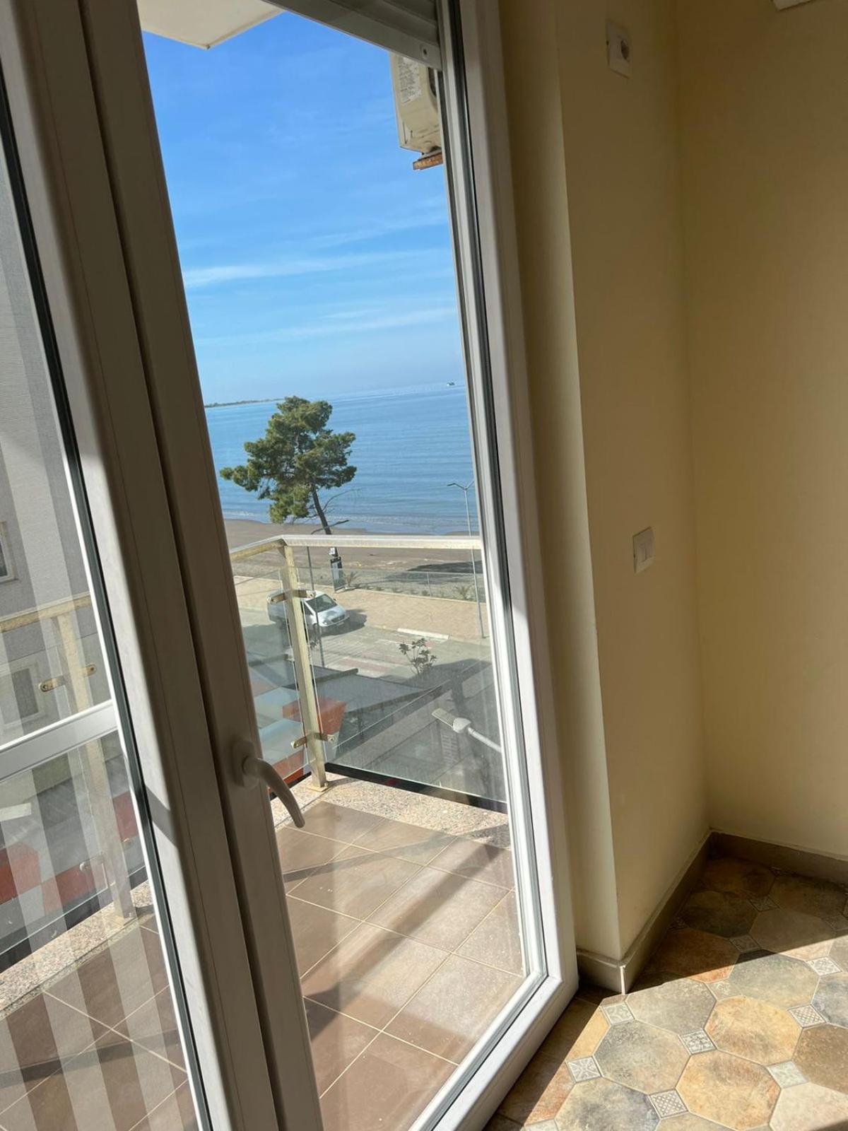 Shengjin Apartaments Экстерьер фото