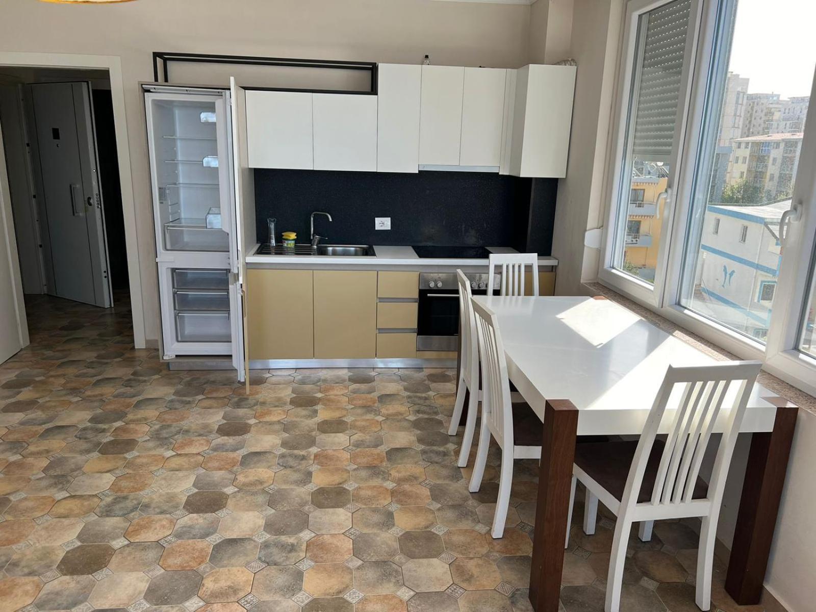 Shengjin Apartaments Экстерьер фото