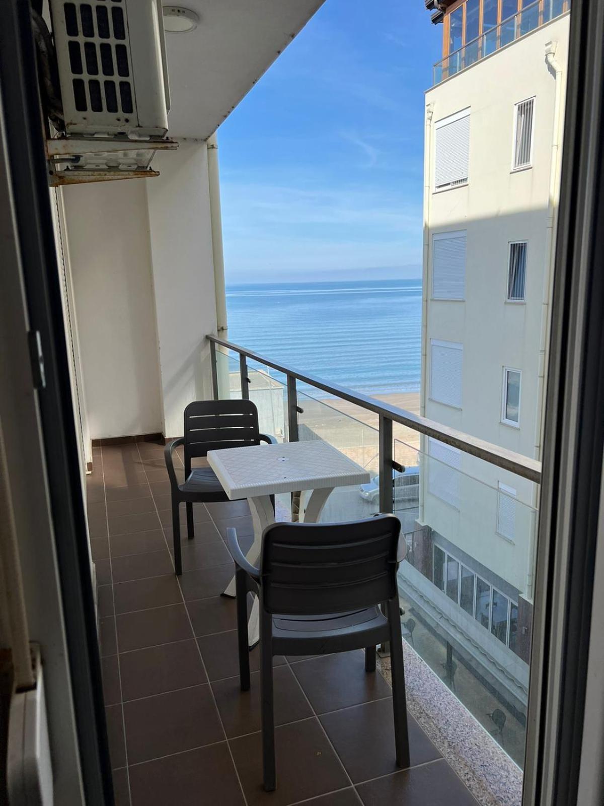 Shengjin Apartaments Экстерьер фото