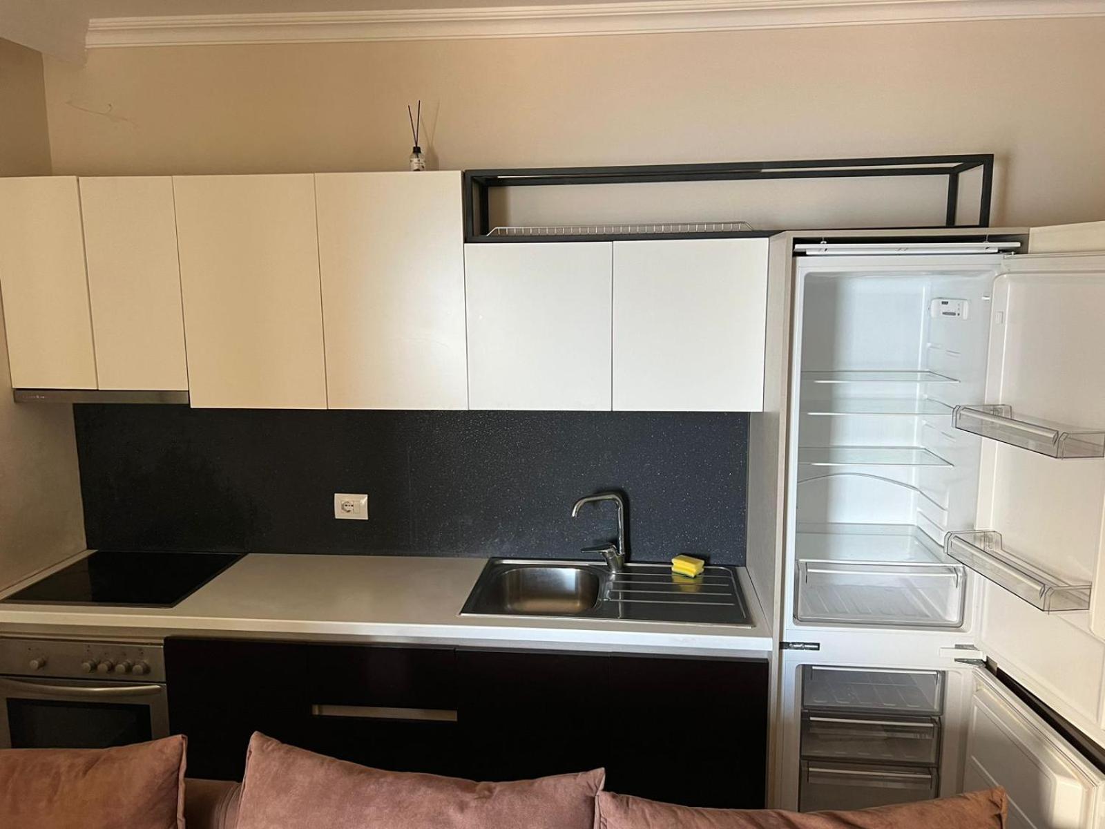 Shengjin Apartaments Экстерьер фото