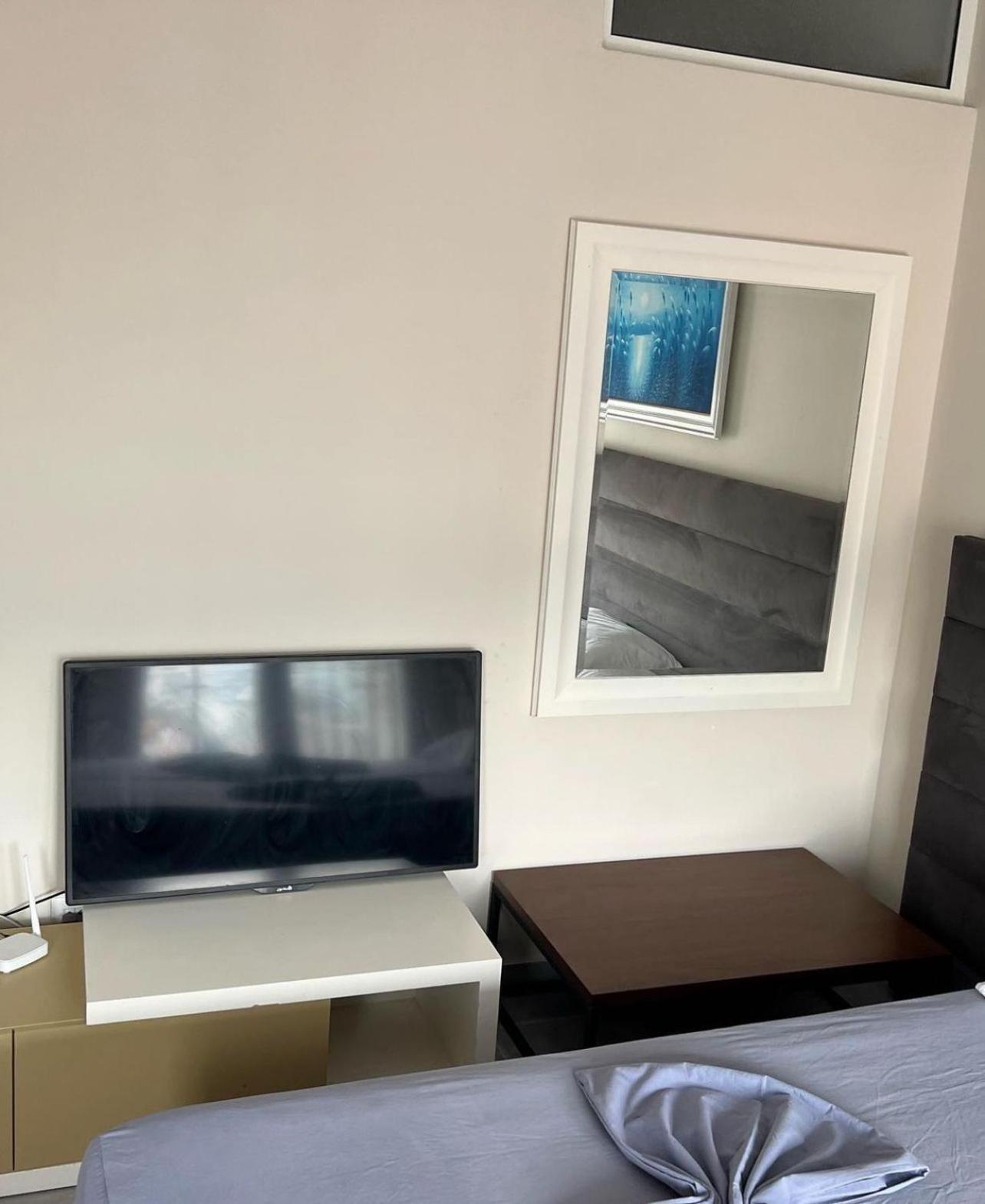 Shengjin Apartaments Экстерьер фото