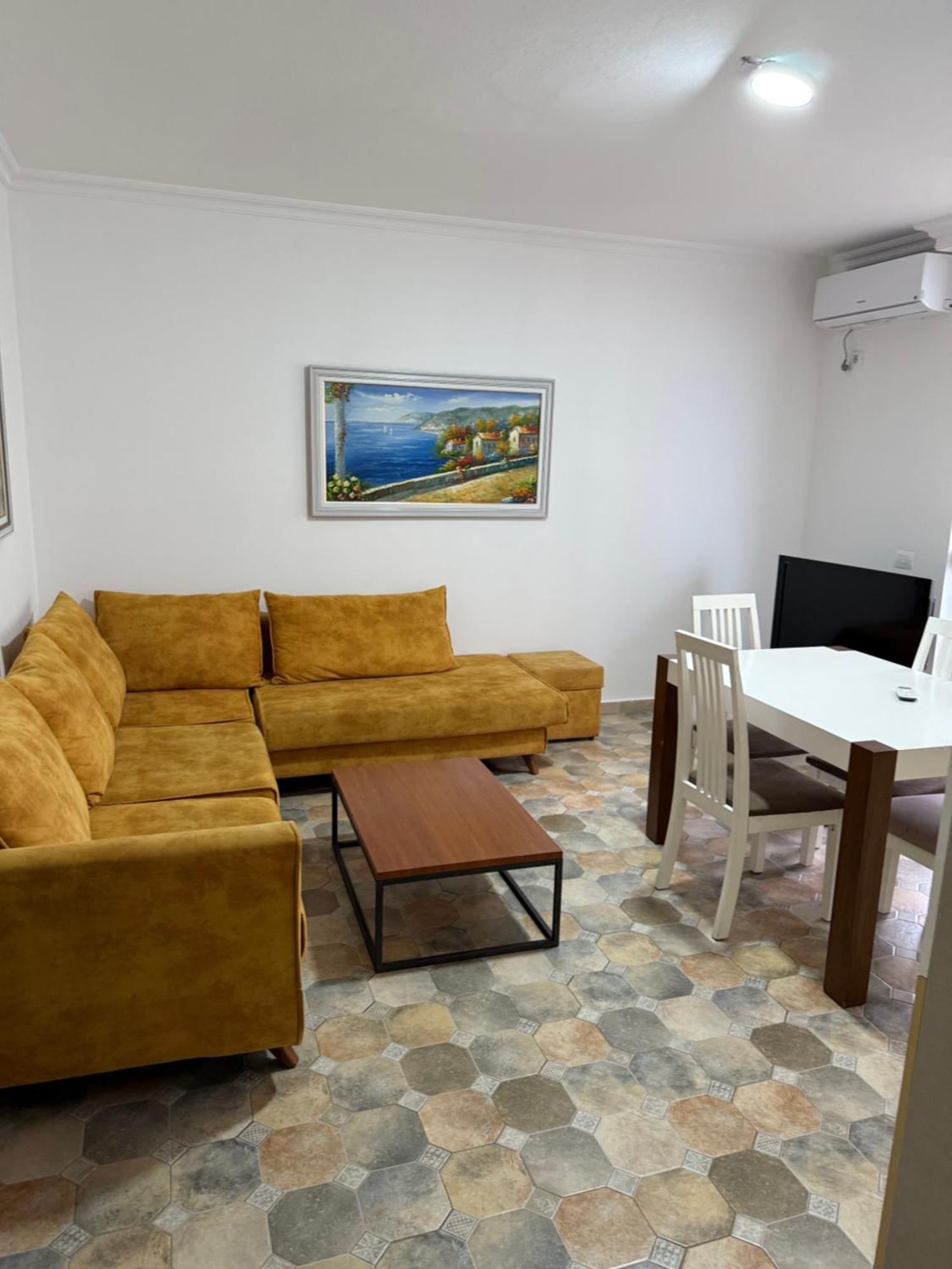 Shengjin Apartaments Экстерьер фото