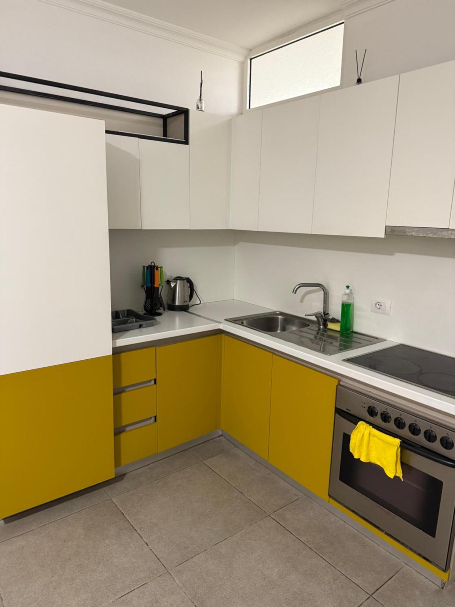 Shengjin Apartaments Экстерьер фото