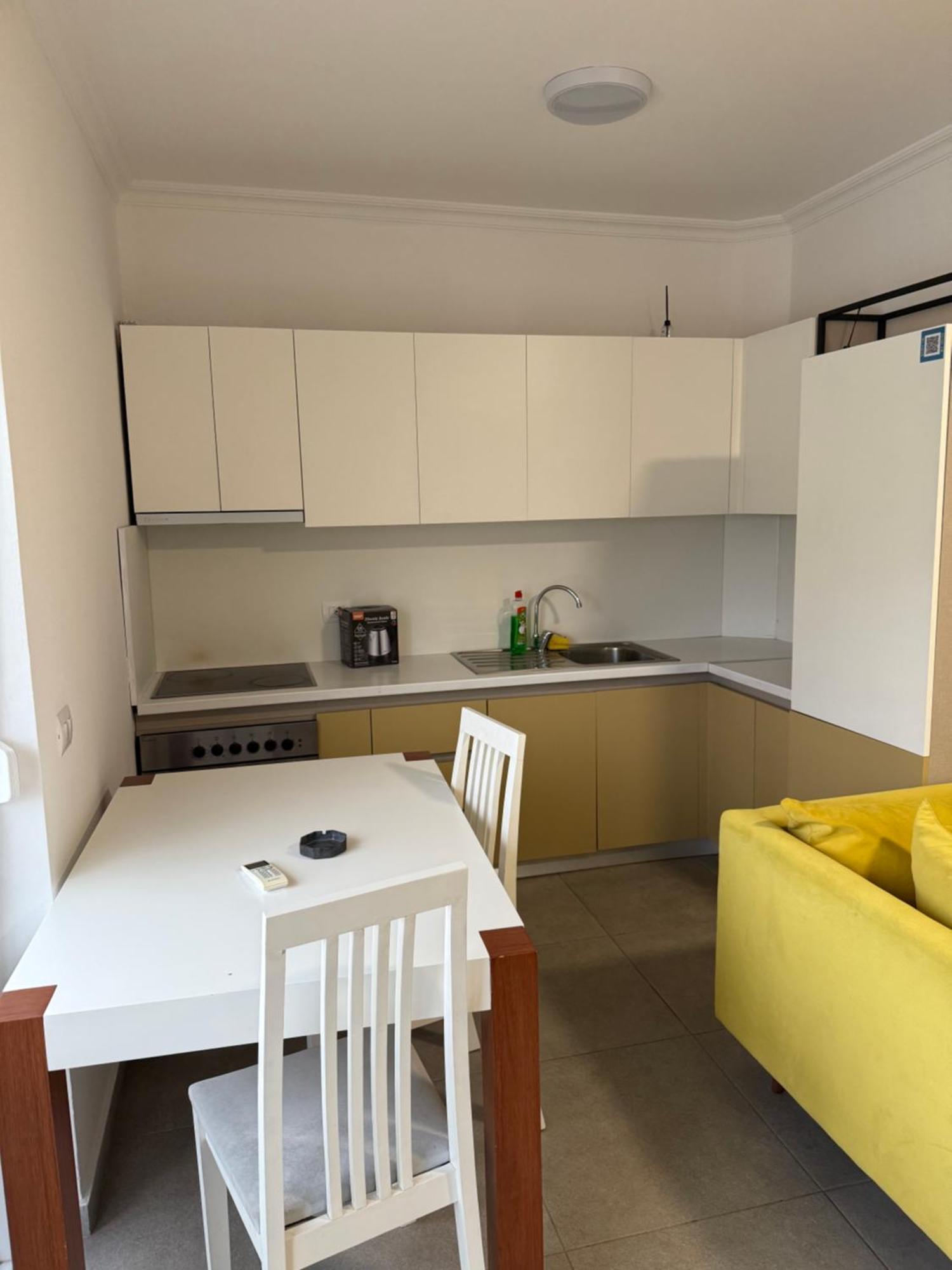Shengjin Apartaments Экстерьер фото
