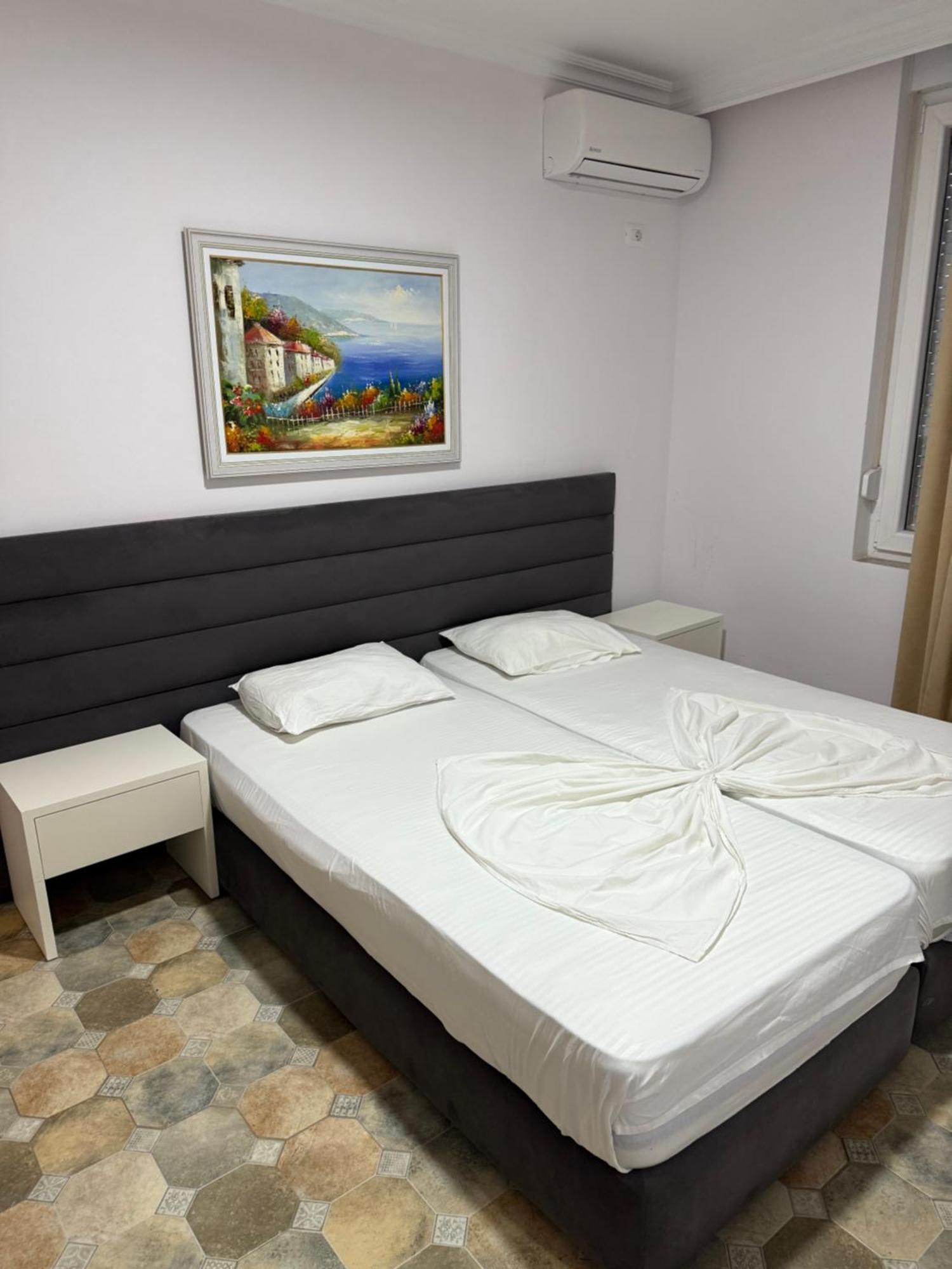 Shengjin Apartaments Экстерьер фото